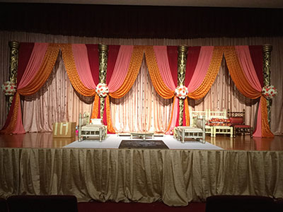 Wedding Halls