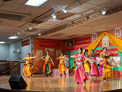 Cultural Programs